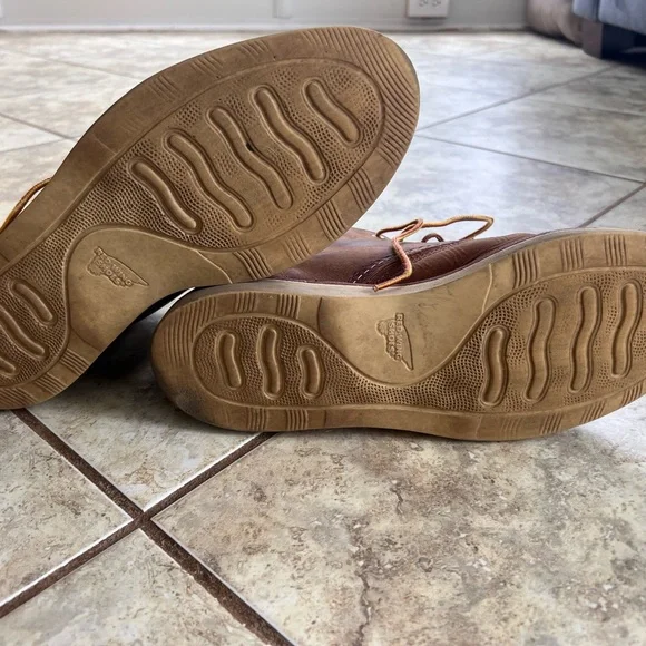 Red Wing Heritage - Picture 5 of 5